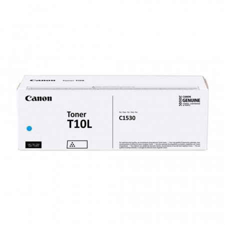 Canon T10 L Cyan Toner (CF4804C001AA)